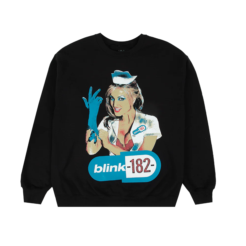 ENEMA OF THE STATE (Merch)